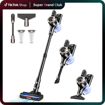 Tidy 8 in 1 Vacuum