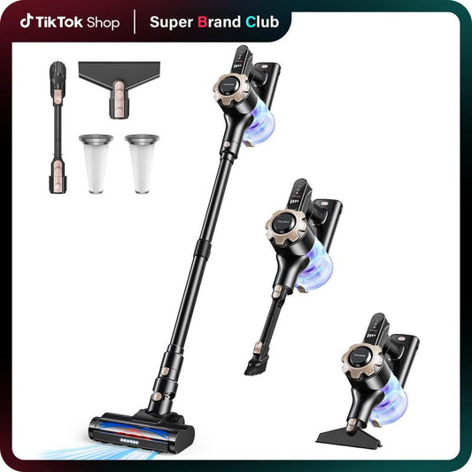 Tidy 8 in 1 Vacuum