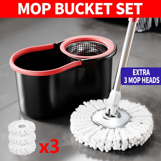 Tidy Mob & Bucket Set