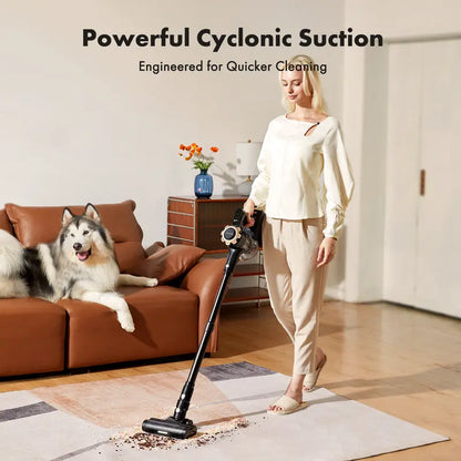 Tidy 8 in 1 Vacuum