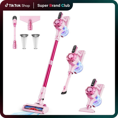 Tidy 8 in 1 Vacuum