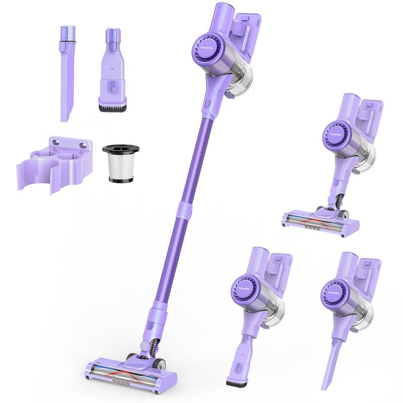Tidy 8 in 1 Vacuum