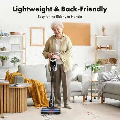 Tidy 8 in 1 Vacuum