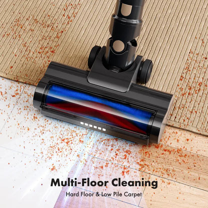Tidy 8 in 1 Vacuum