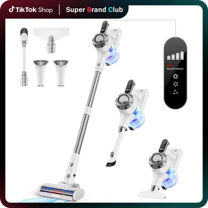 Tidy 8 in 1 Vacuum